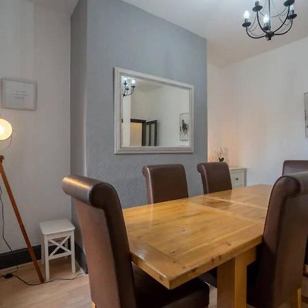 Spacious Town House Lytham St Annes Ngoại thất bức ảnh